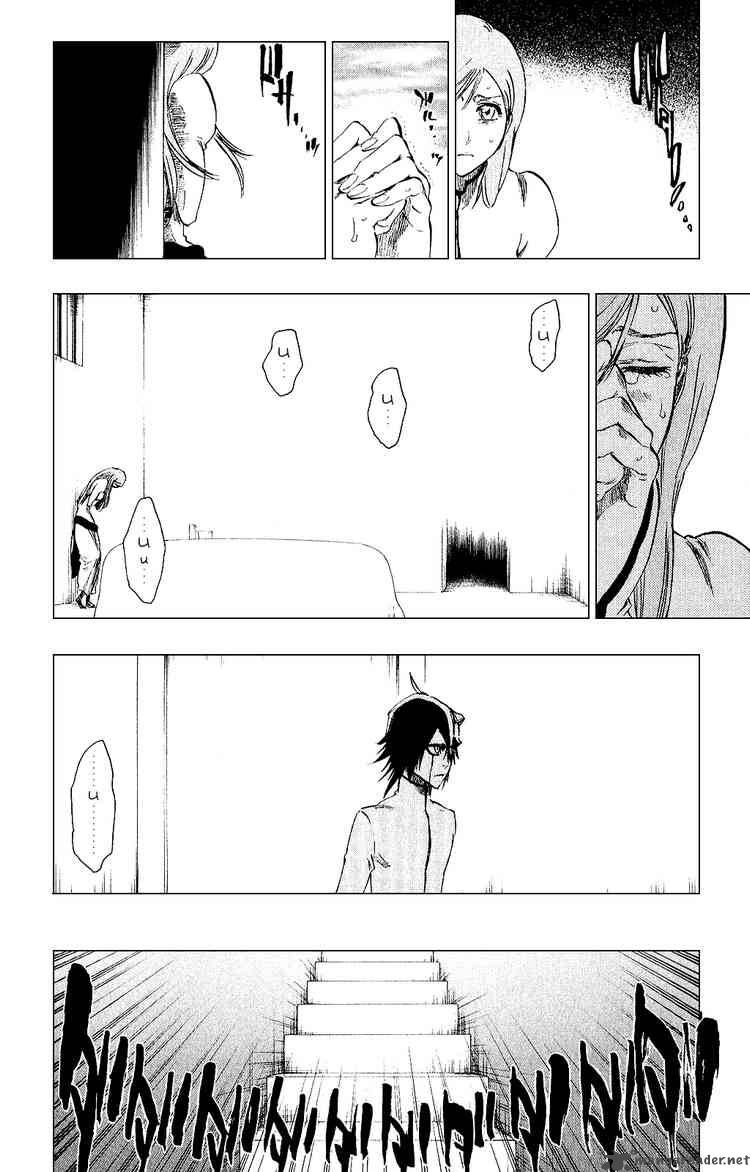 BLEACH Chapter 262 - Page 14