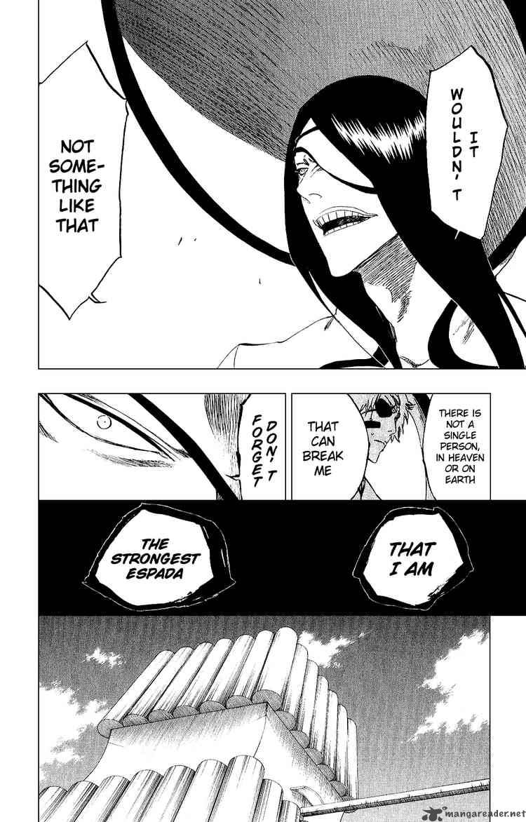 BLEACH Chapter 263 - Page 10