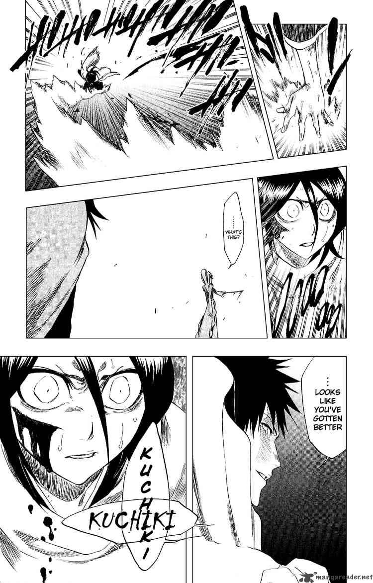 BLEACH Chapter 263 - Page 19