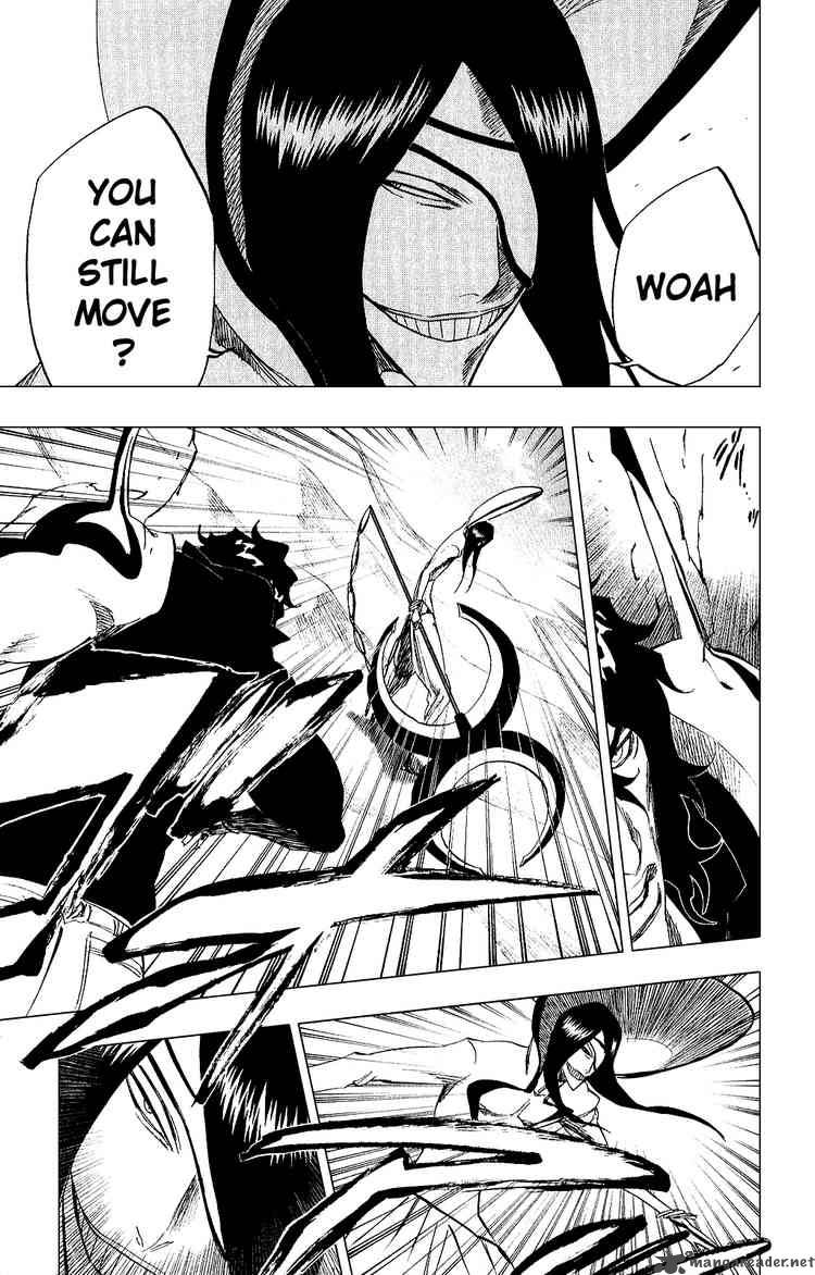BLEACH Chapter 263 - Page 7