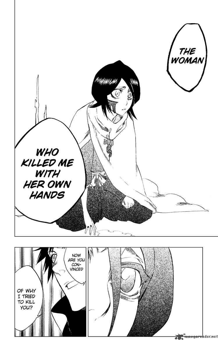 BLEACH Chapter 264 - Page 6