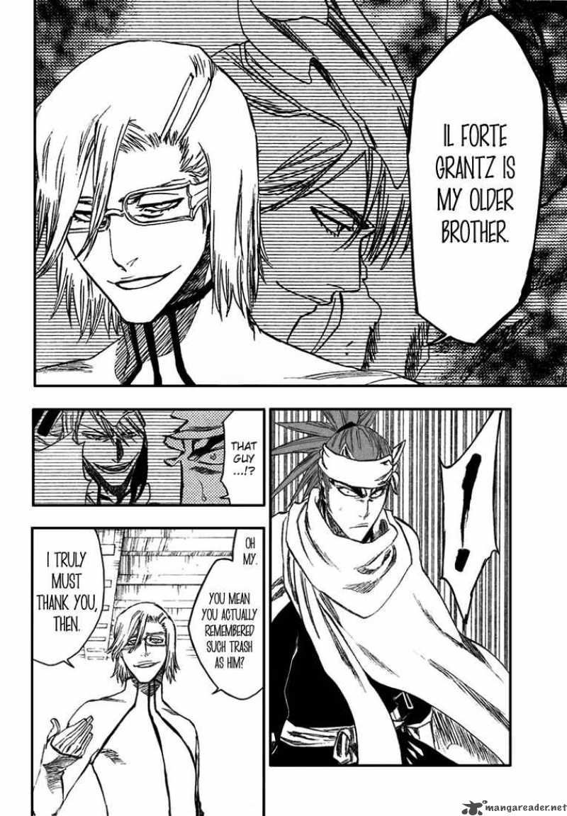 BLEACH Chapter 265 - Page 13