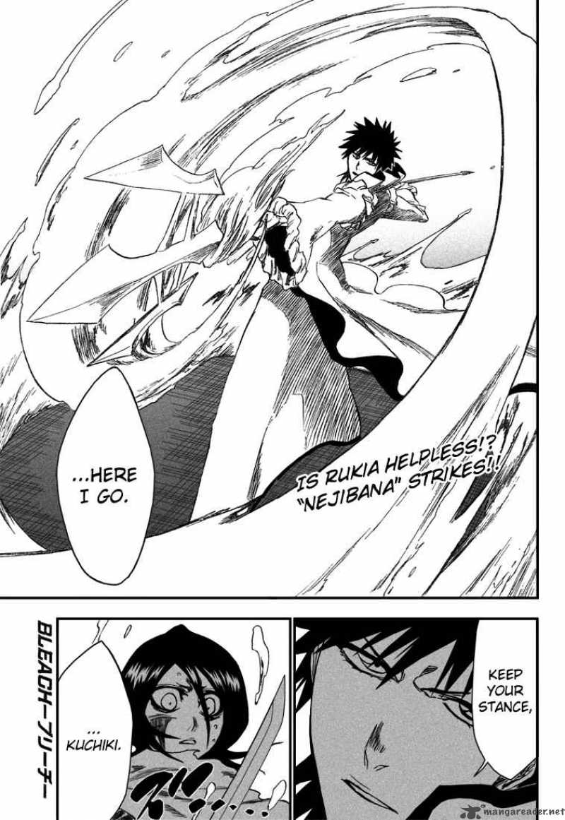 BLEACH Chapter 266 - Page 2