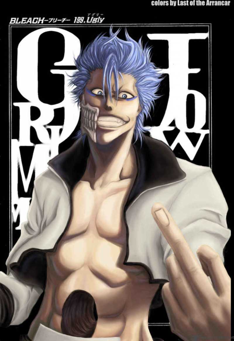 BLEACH Chapter 266 - Page 24