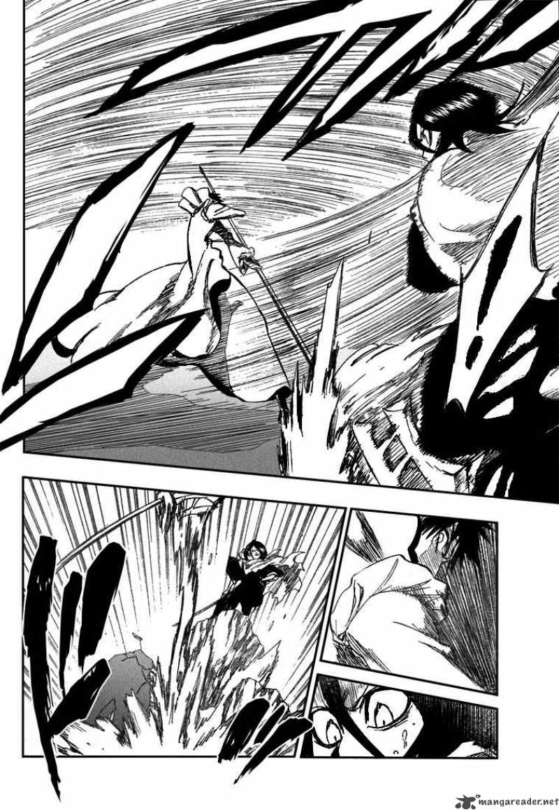BLEACH Chapter 266 - Page 5