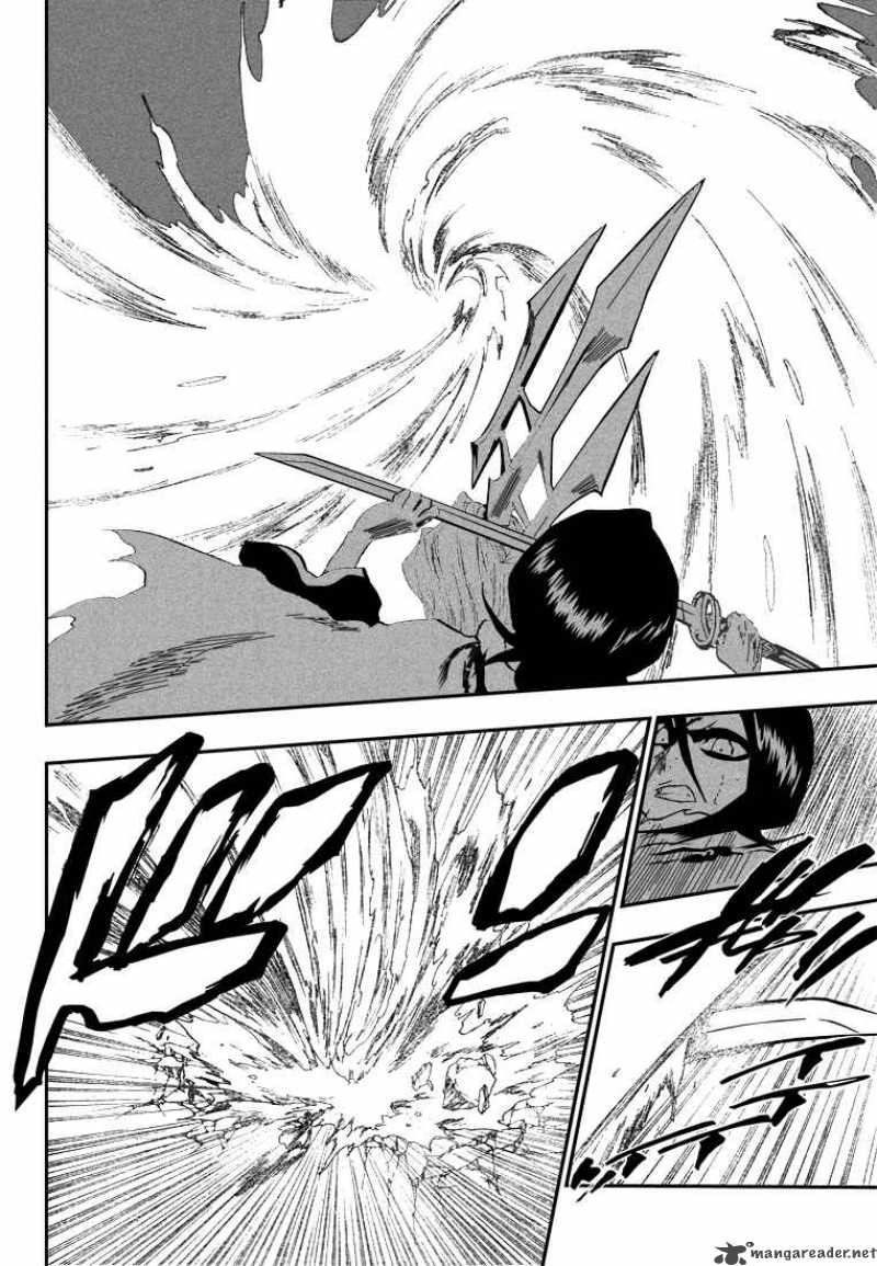 BLEACH Chapter 266 - Page 7
