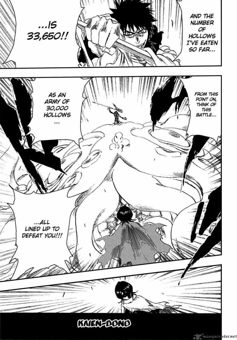 BLEACH Chapter 267 - Page 15