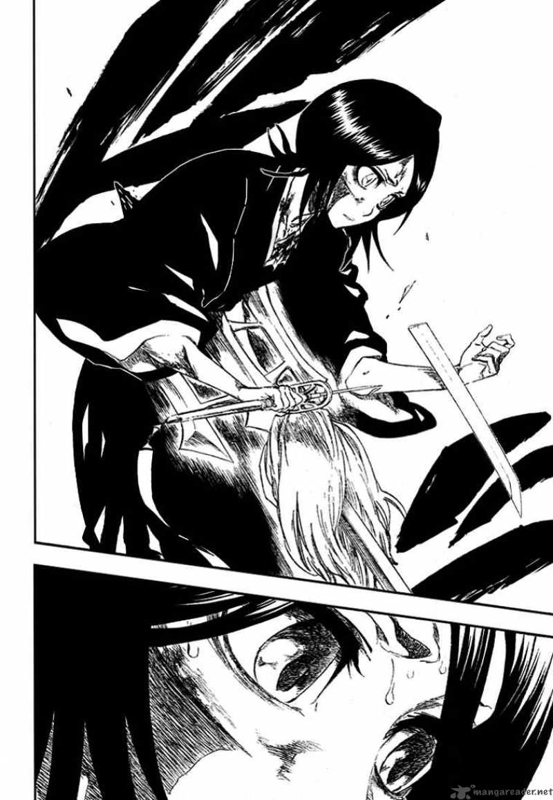 BLEACH Chapter 267 - Page 18
