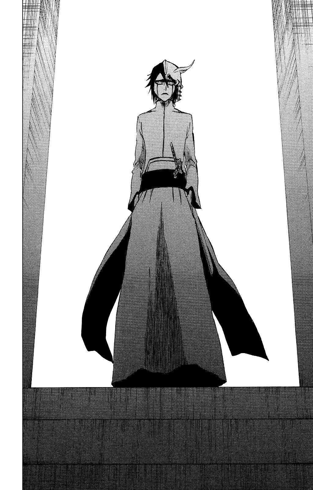 BLEACH Chapter 269 - Page 18