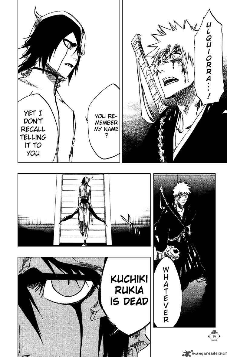 BLEACH Chapter 270 - Page 11