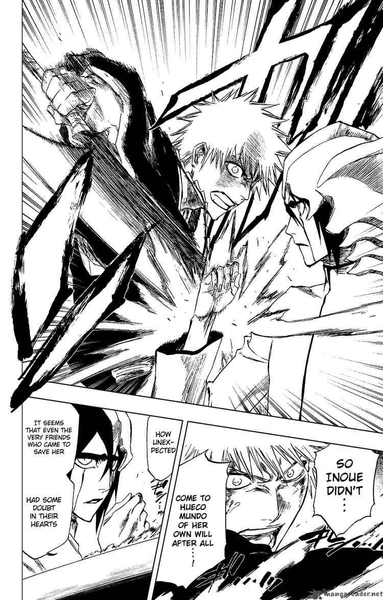 BLEACH Chapter 270 - Page 17