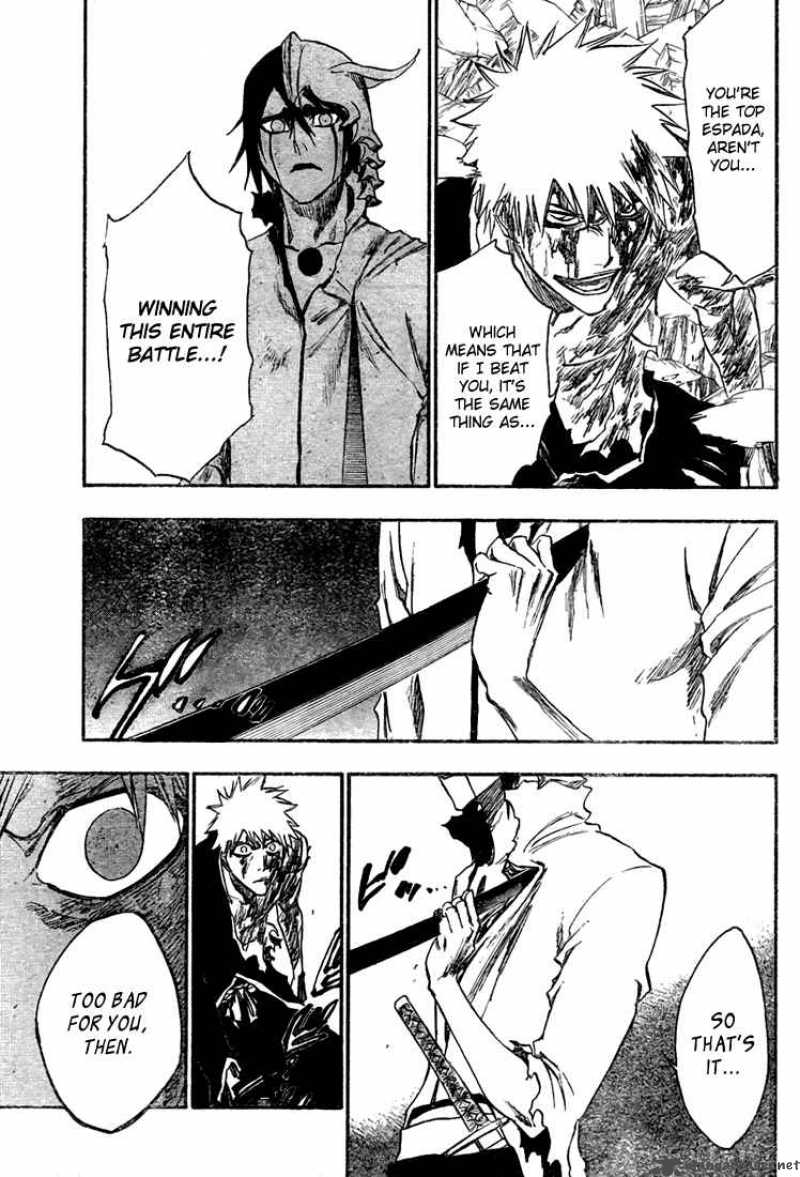 BLEACH Chapter 271 - Page 16