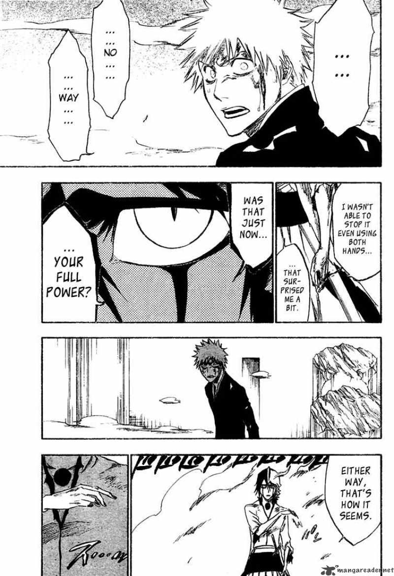 BLEACH Chapter 271 - Page 8