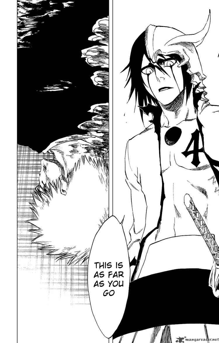 BLEACH Chapter 272 - Page 2