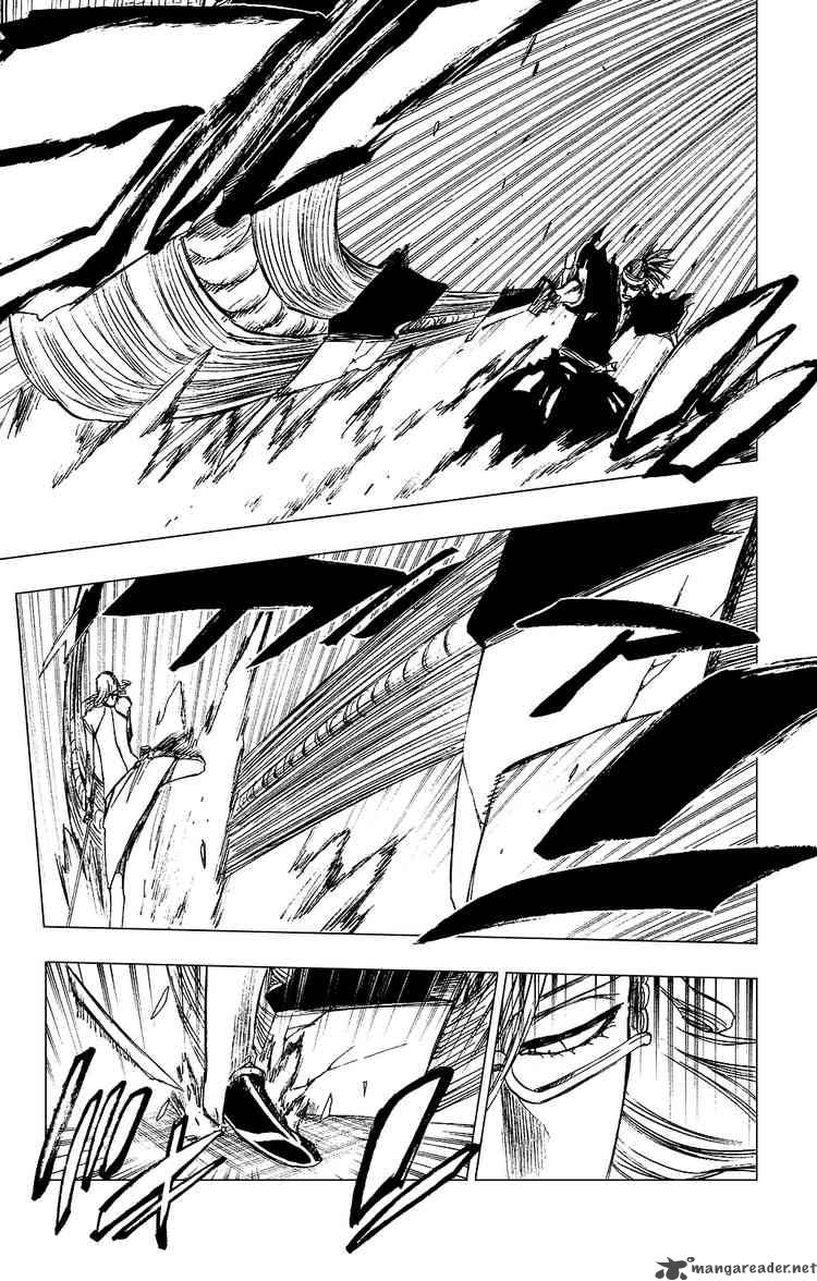 BLEACH Chapter 272 - Page 9