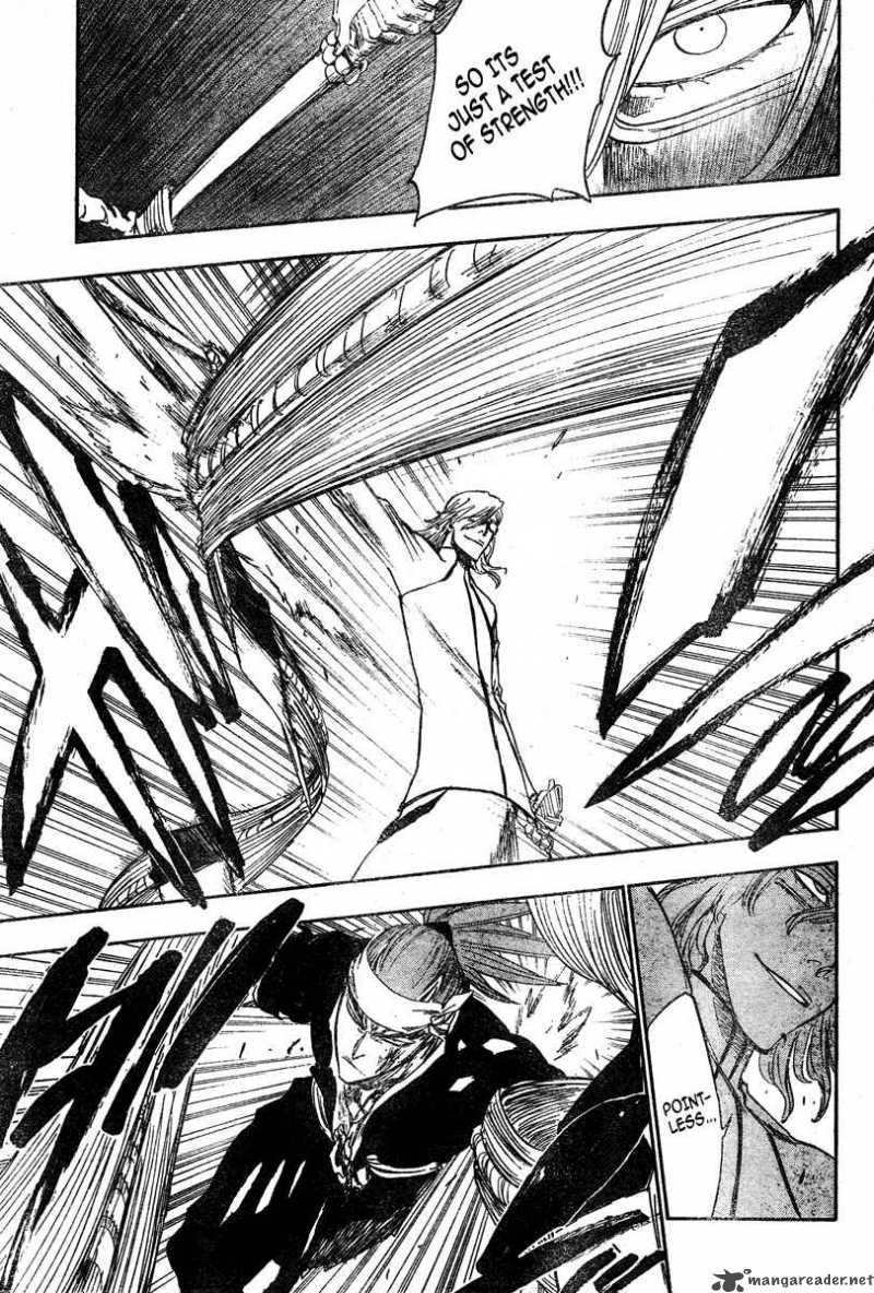 BLEACH Chapter 275 - Page 12
