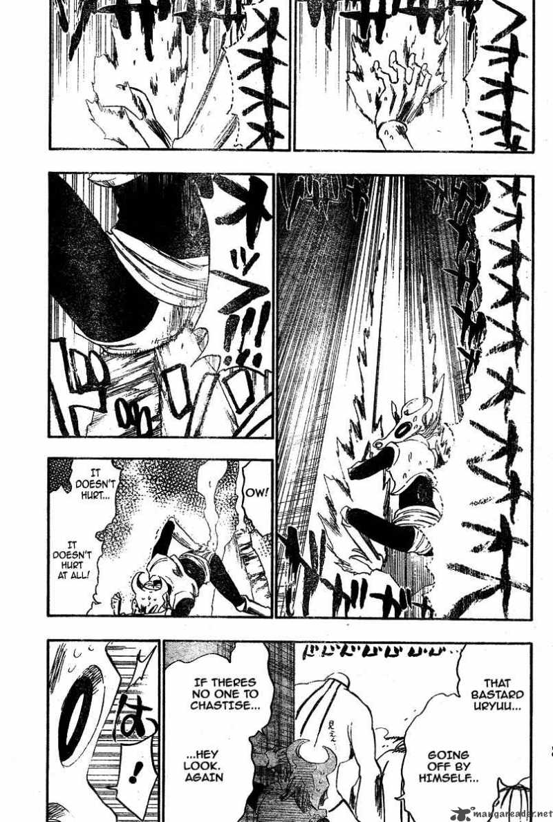 BLEACH Chapter 275 - Page 6