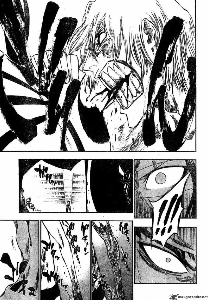 BLEACH Chapter 276 - Page 10