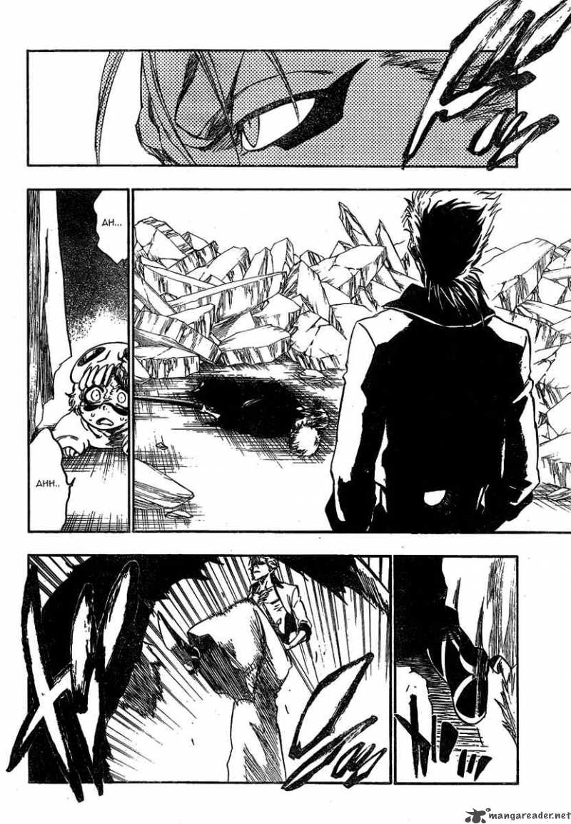 BLEACH Chapter 277 - Page 3