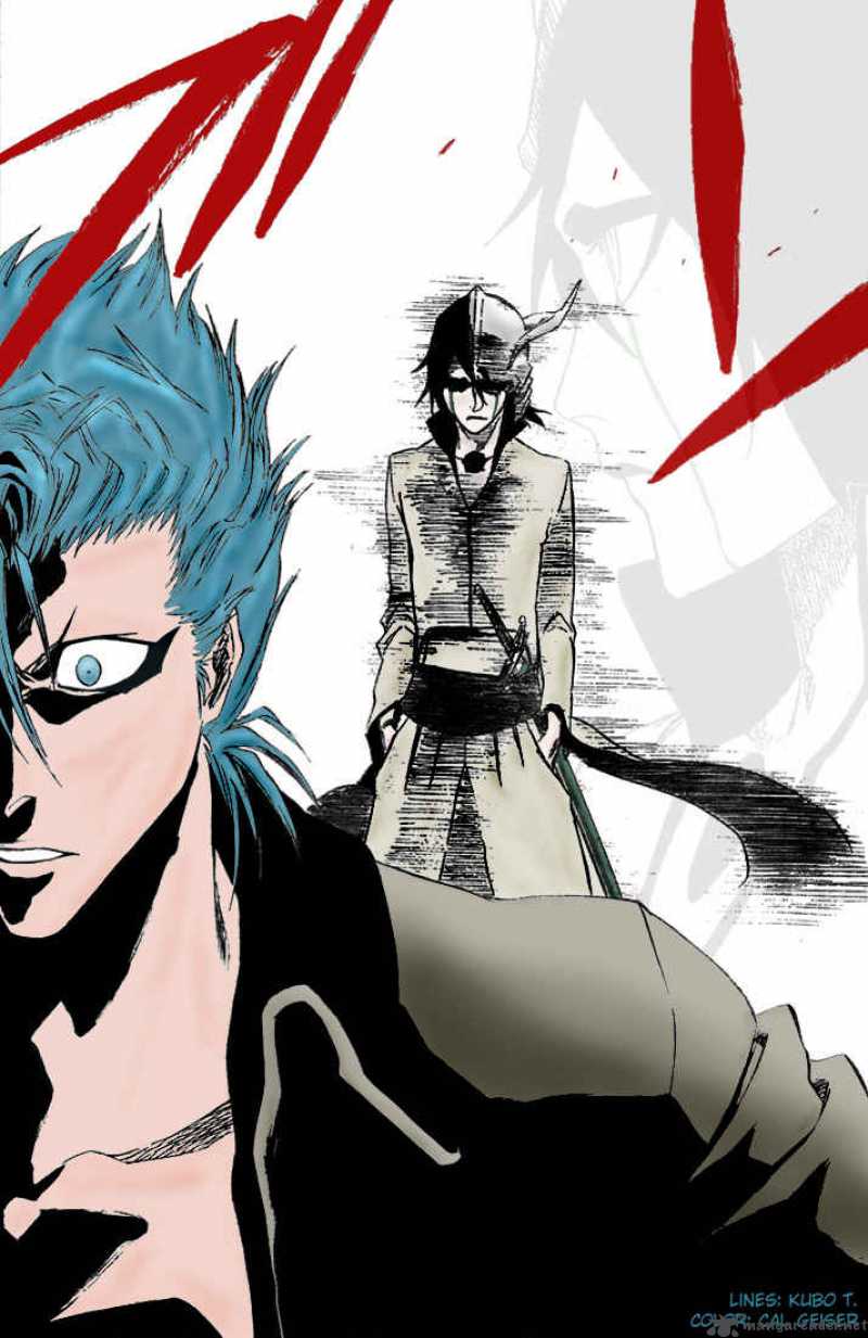 BLEACH Chapter 278 - Page 25