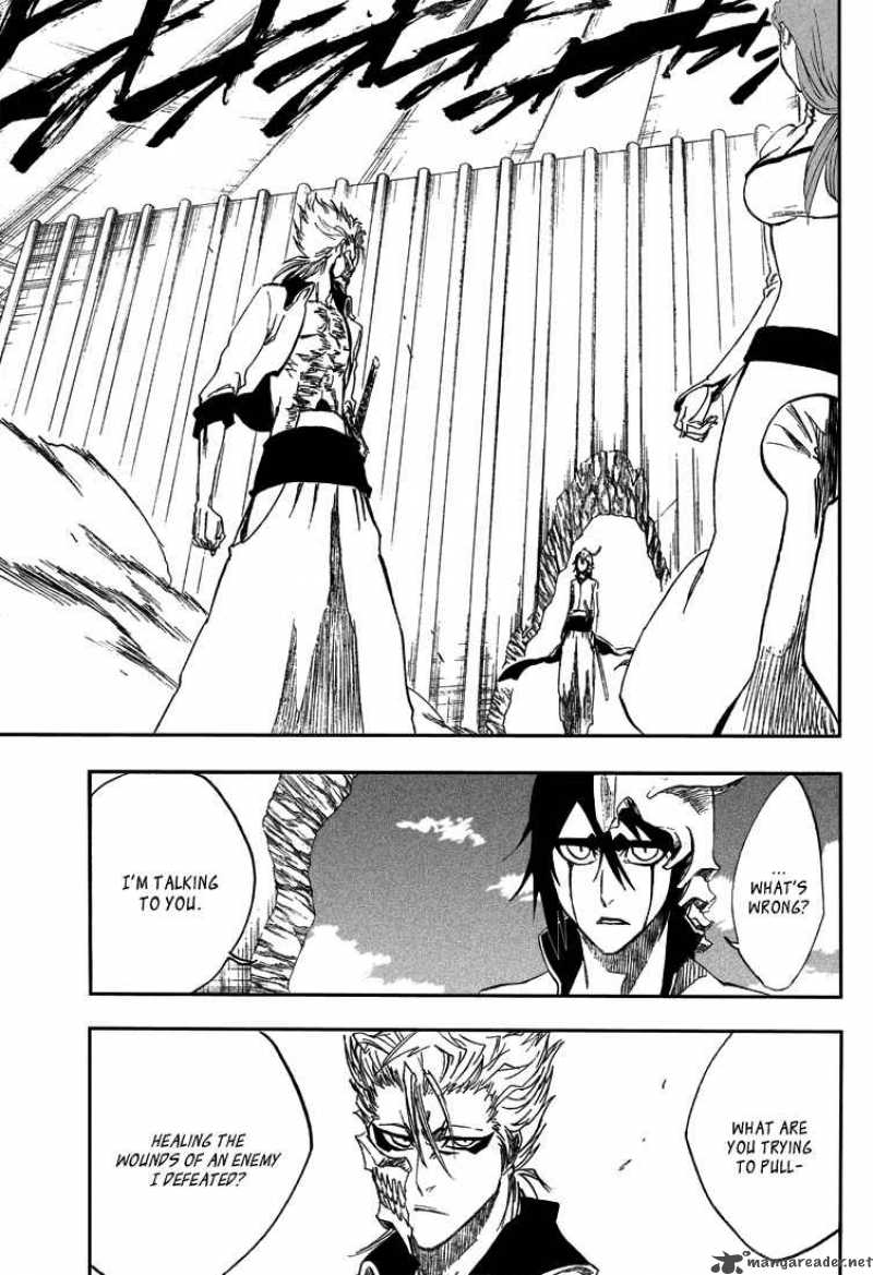 BLEACH Chapter 278 - Page 6