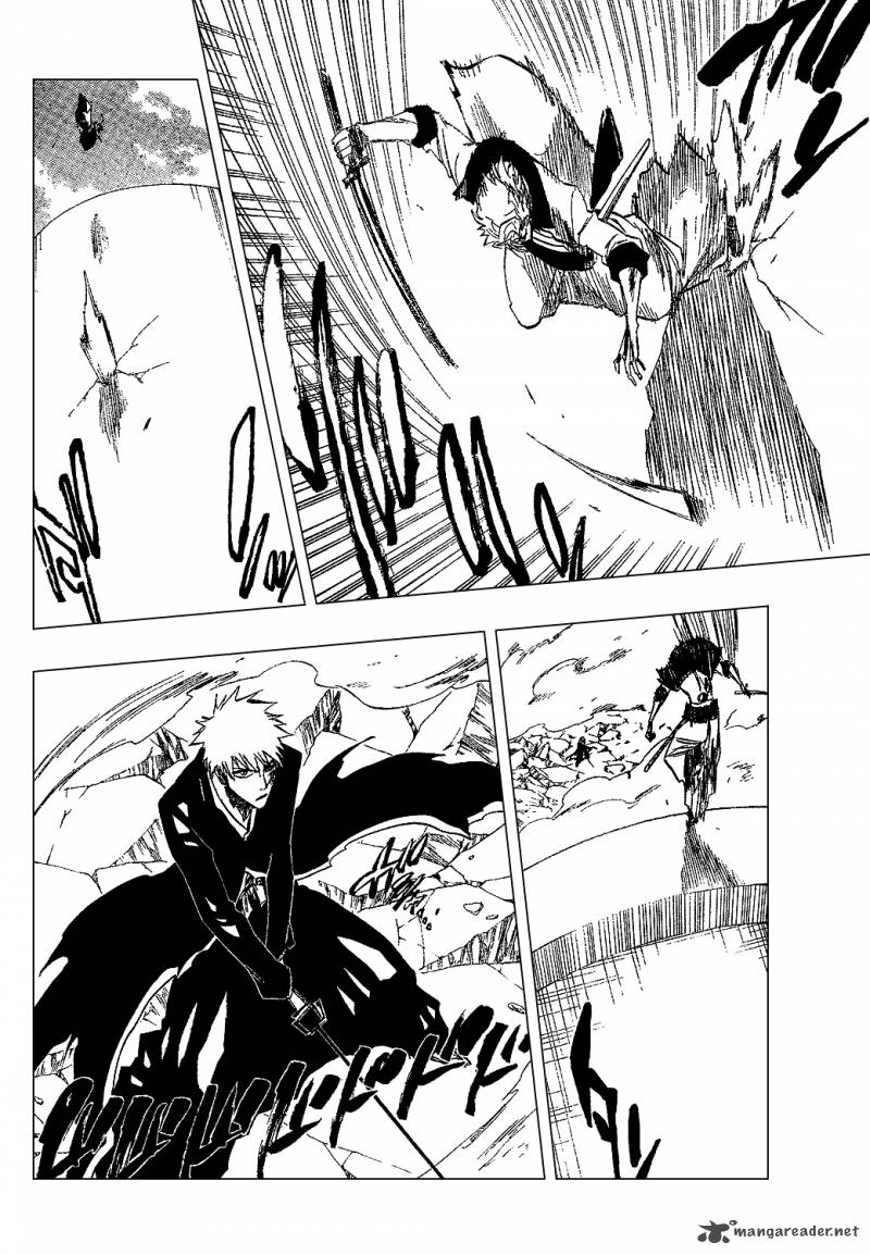 BLEACH Chapter 280 - Page 4