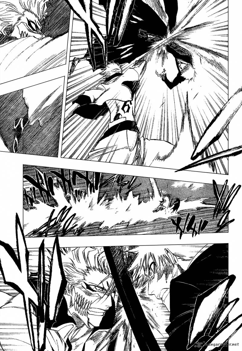 BLEACH Chapter 280 - Page 7