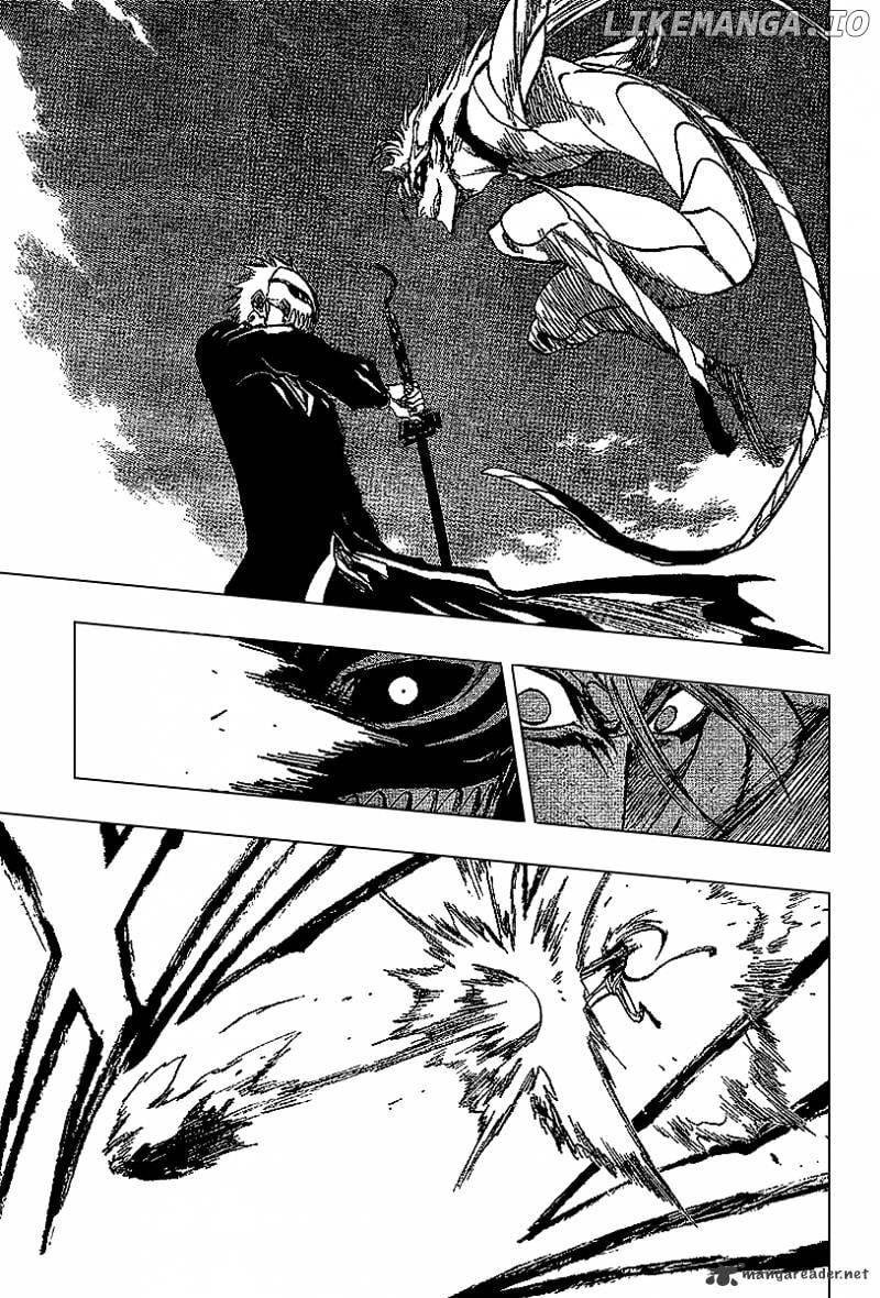BLEACH Chapter 281 - Page 15