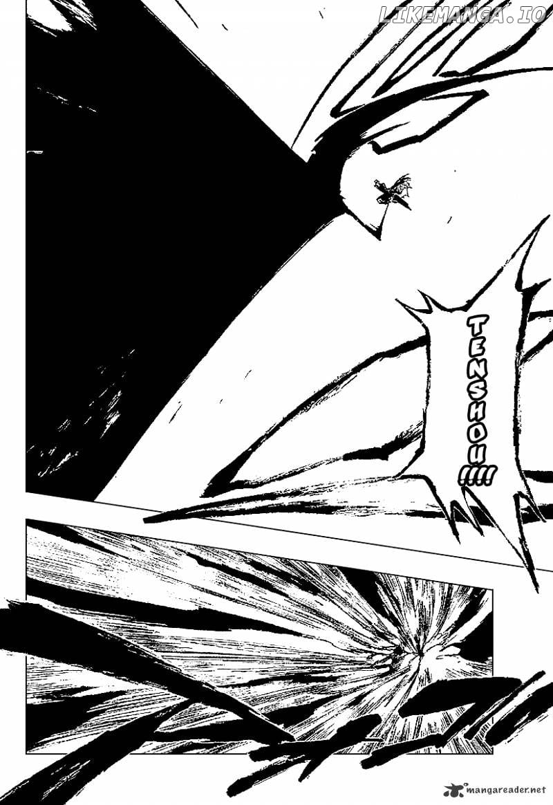 BLEACH Chapter 281 - Page 20