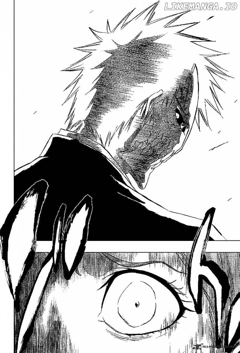 BLEACH Chapter 281 - Page 5