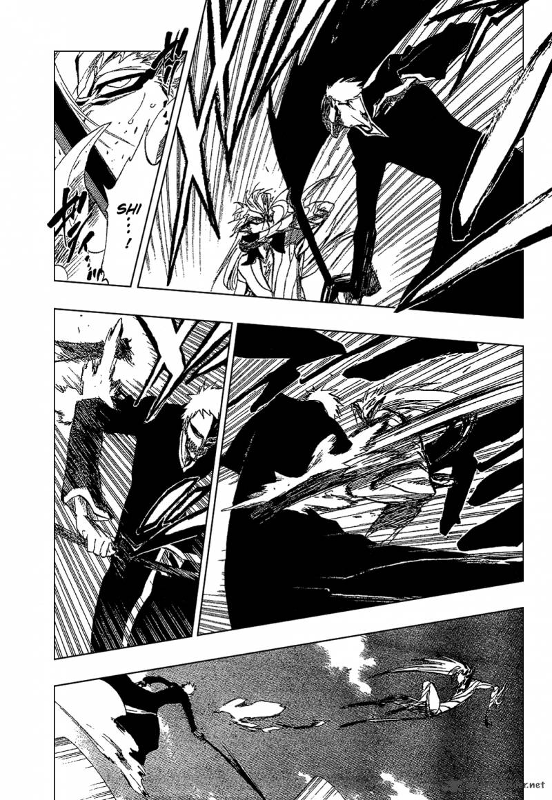 BLEACH Chapter 282 - Page 12