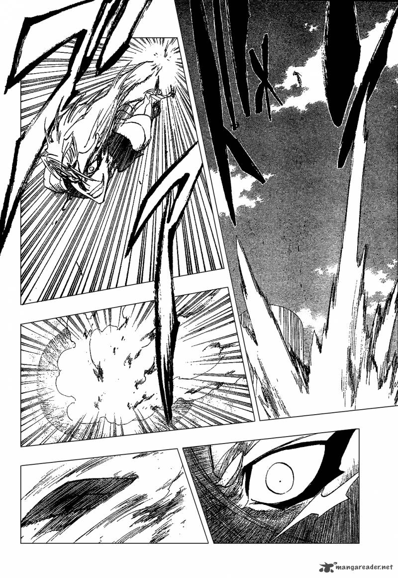 BLEACH Chapter 282 - Page 15