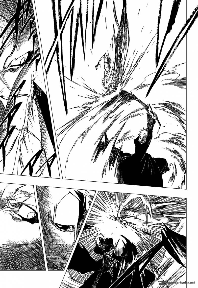 BLEACH Chapter 282 - Page 16