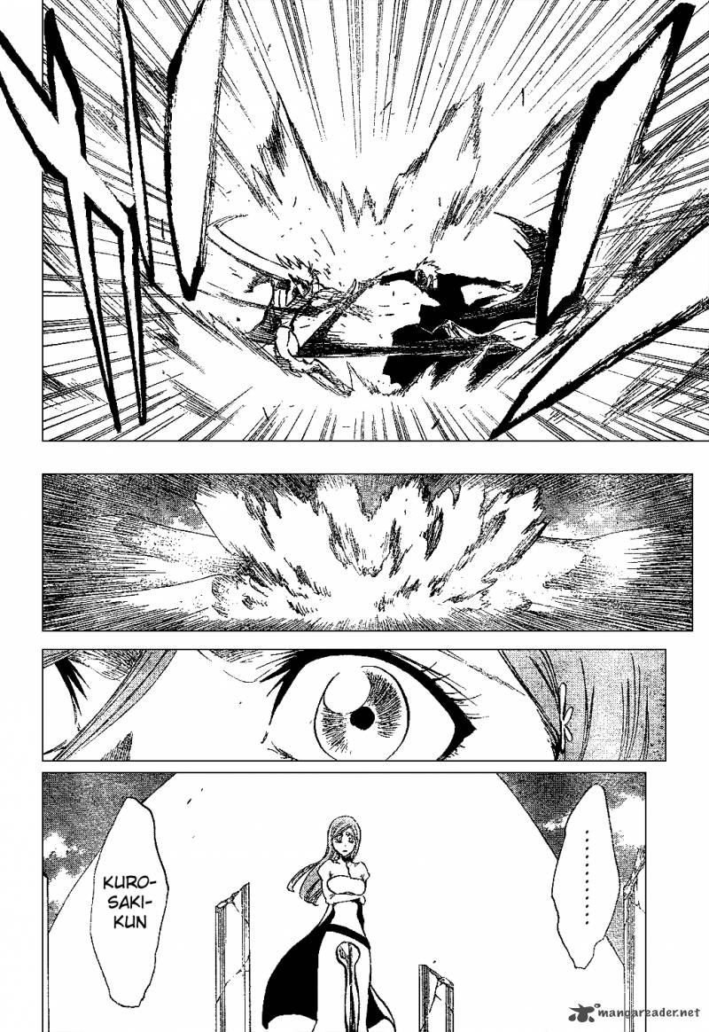 BLEACH Chapter 282 - Page 17