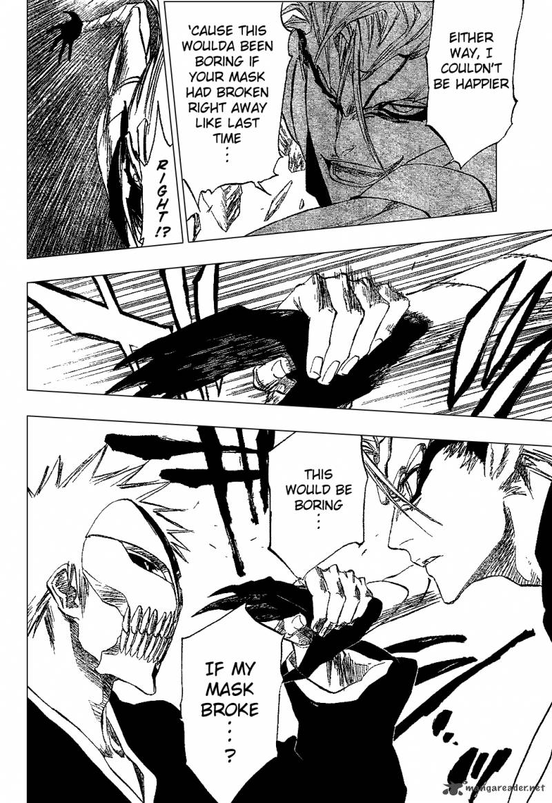 BLEACH Chapter 282 - Page 9
