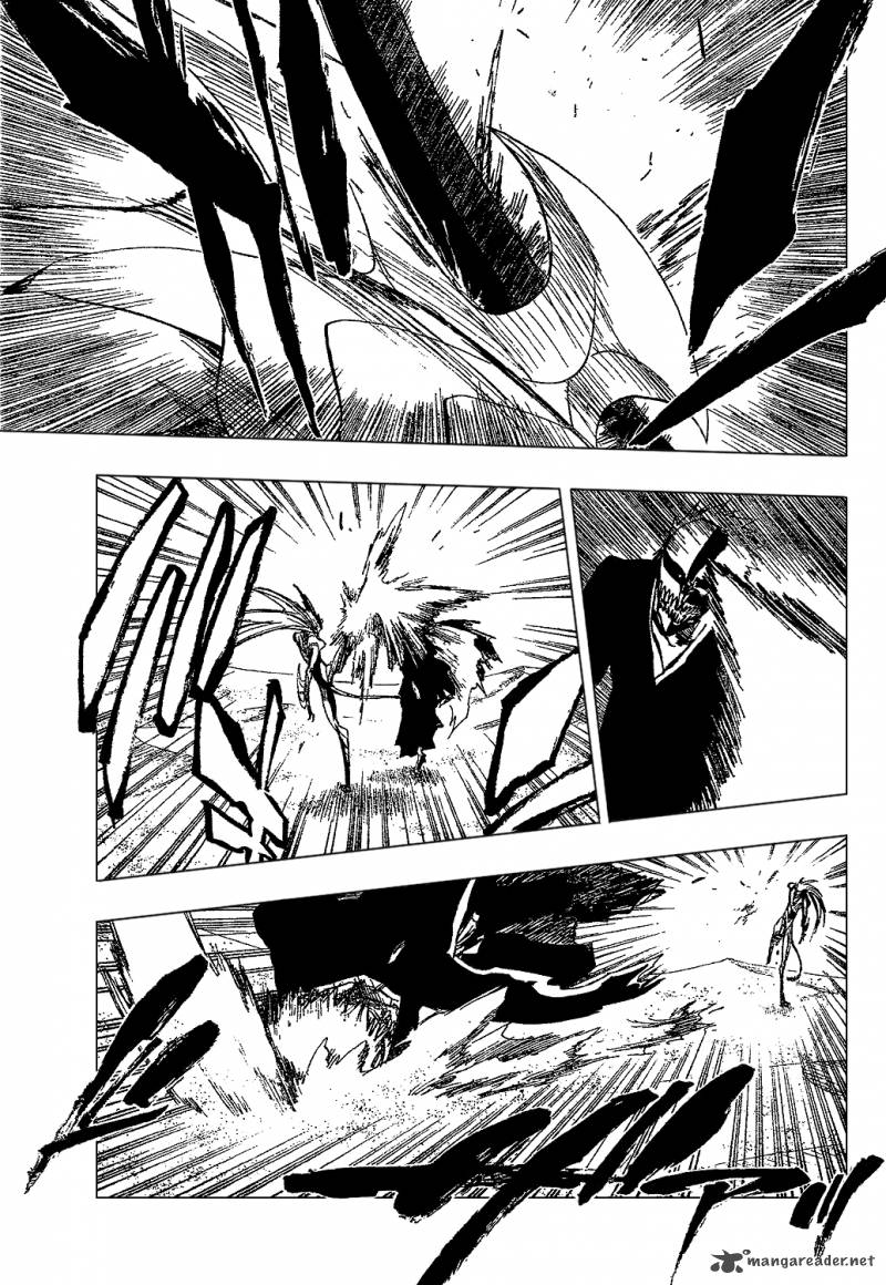 BLEACH Chapter 283 - Page 11