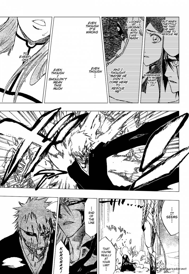 BLEACH Chapter 283 - Page 17