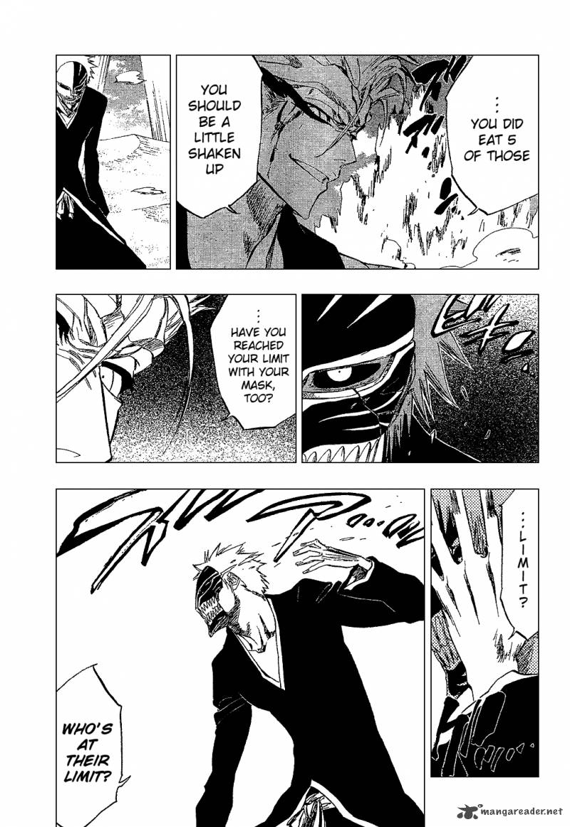 BLEACH Chapter 283 - Page 5