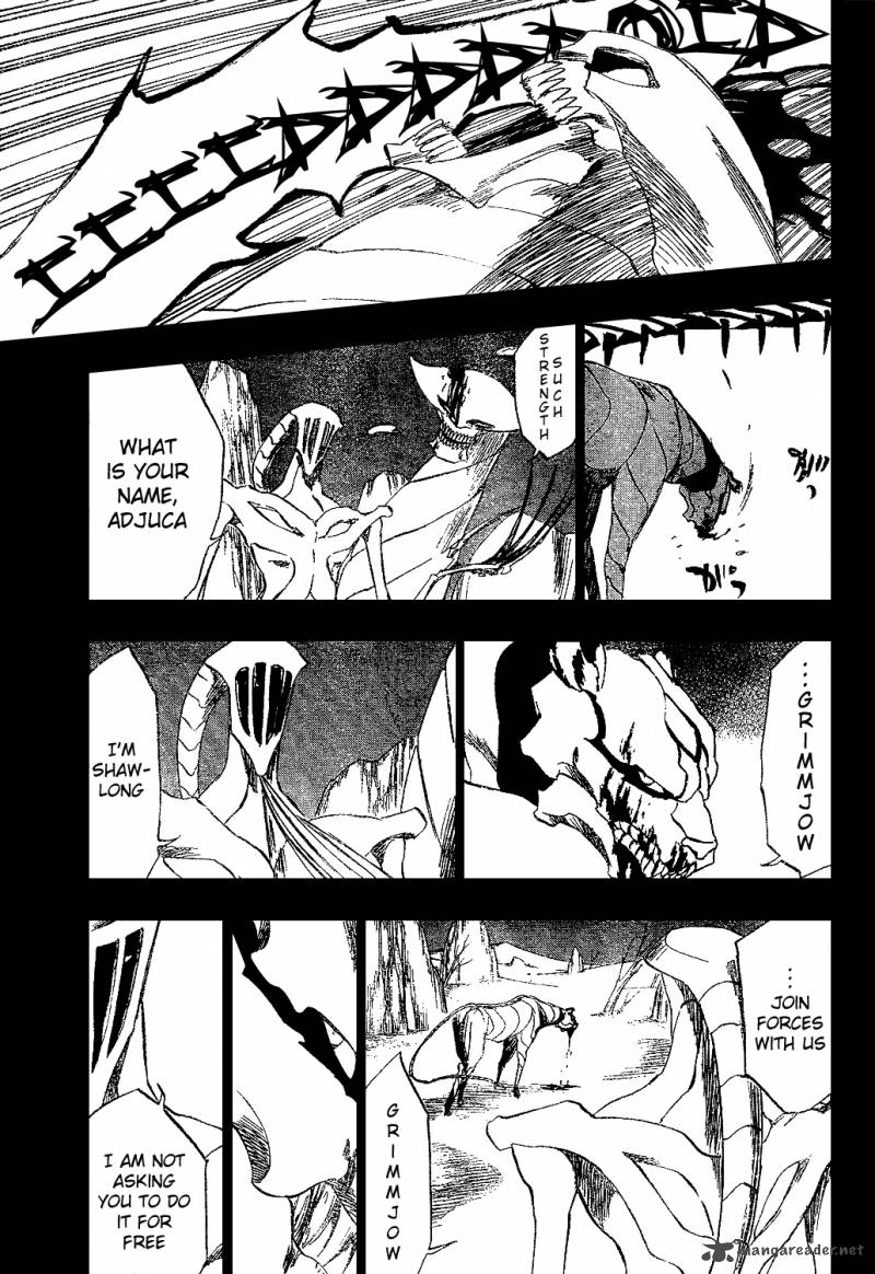 BLEACH Chapter 284 - Page 12