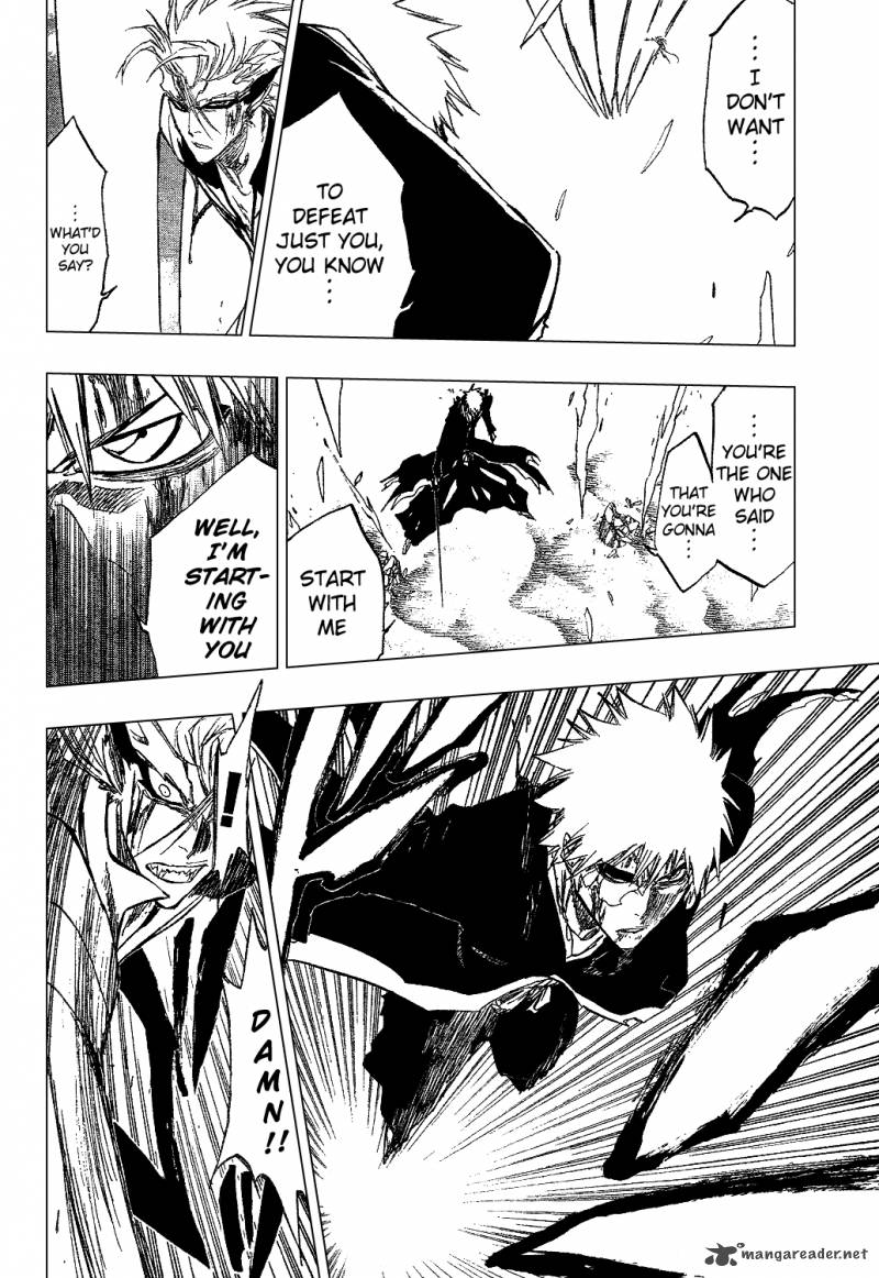 BLEACH Chapter 285 - Page 17