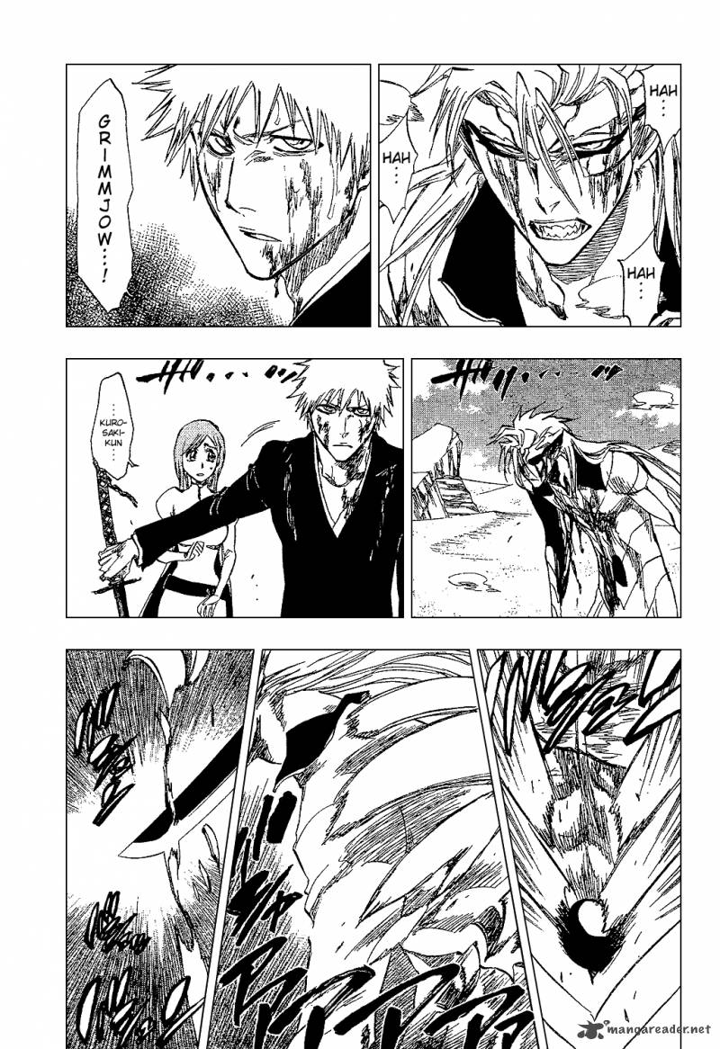 BLEACH Chapter 286 - Page 13