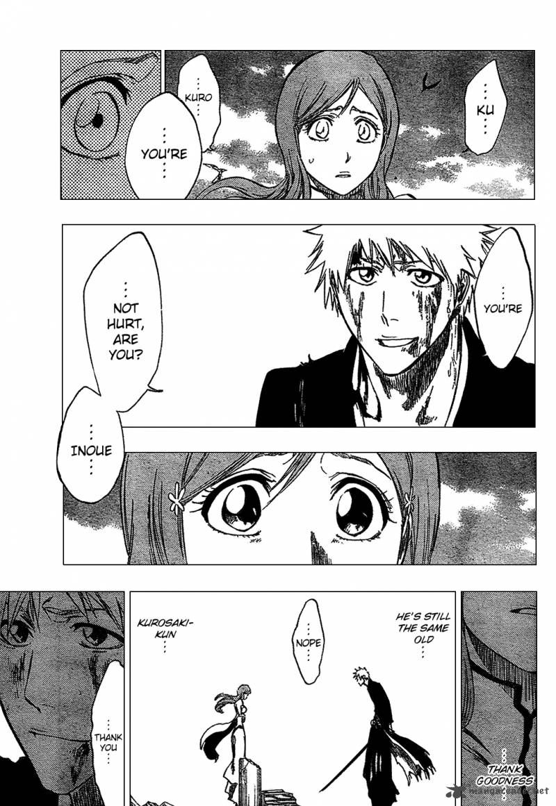 BLEACH Chapter 286 - Page 7