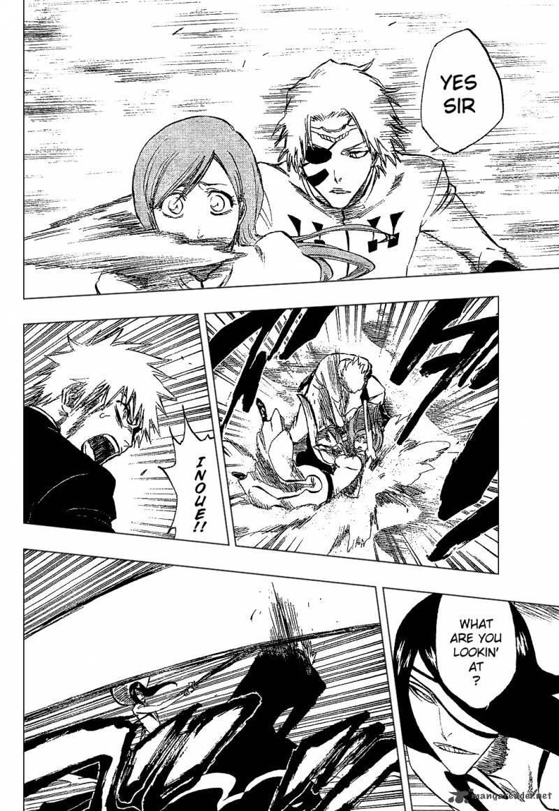 BLEACH Chapter 287 - Page 14