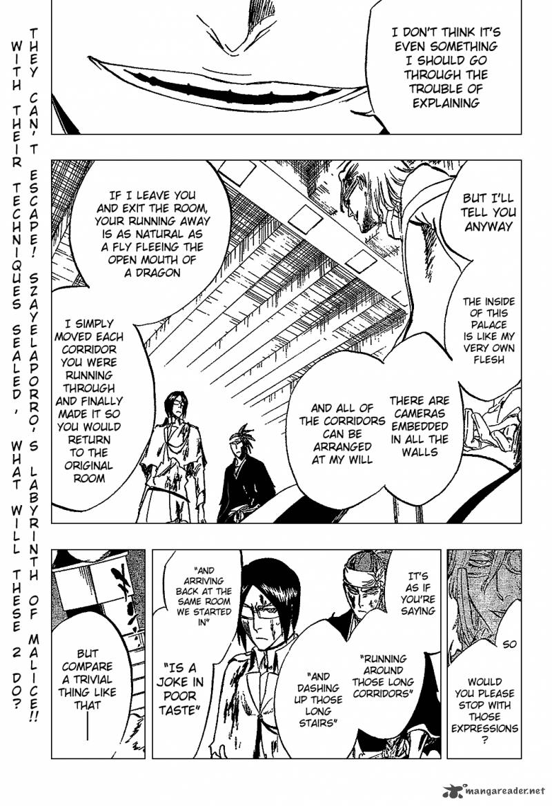 BLEACH Chapter 288 - Page 3
