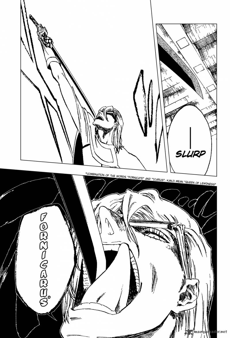 BLEACH Chapter 288 - Page 5