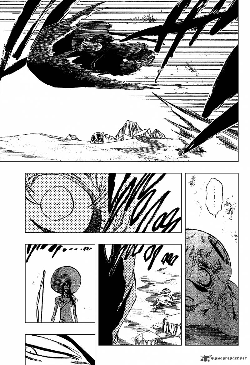 BLEACH Chapter 289 - Page 13