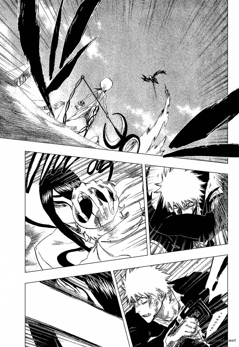 BLEACH Chapter 290 - Page 18