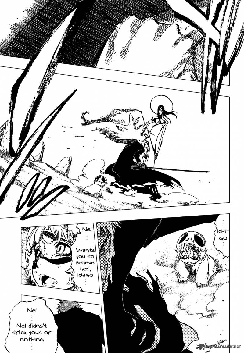 BLEACH Chapter 290 - Page 8