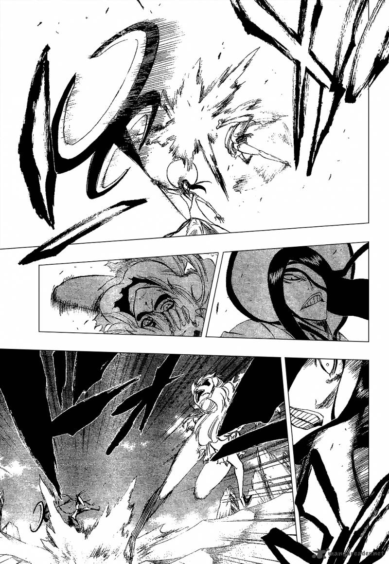 BLEACH Chapter 291 - Page 16