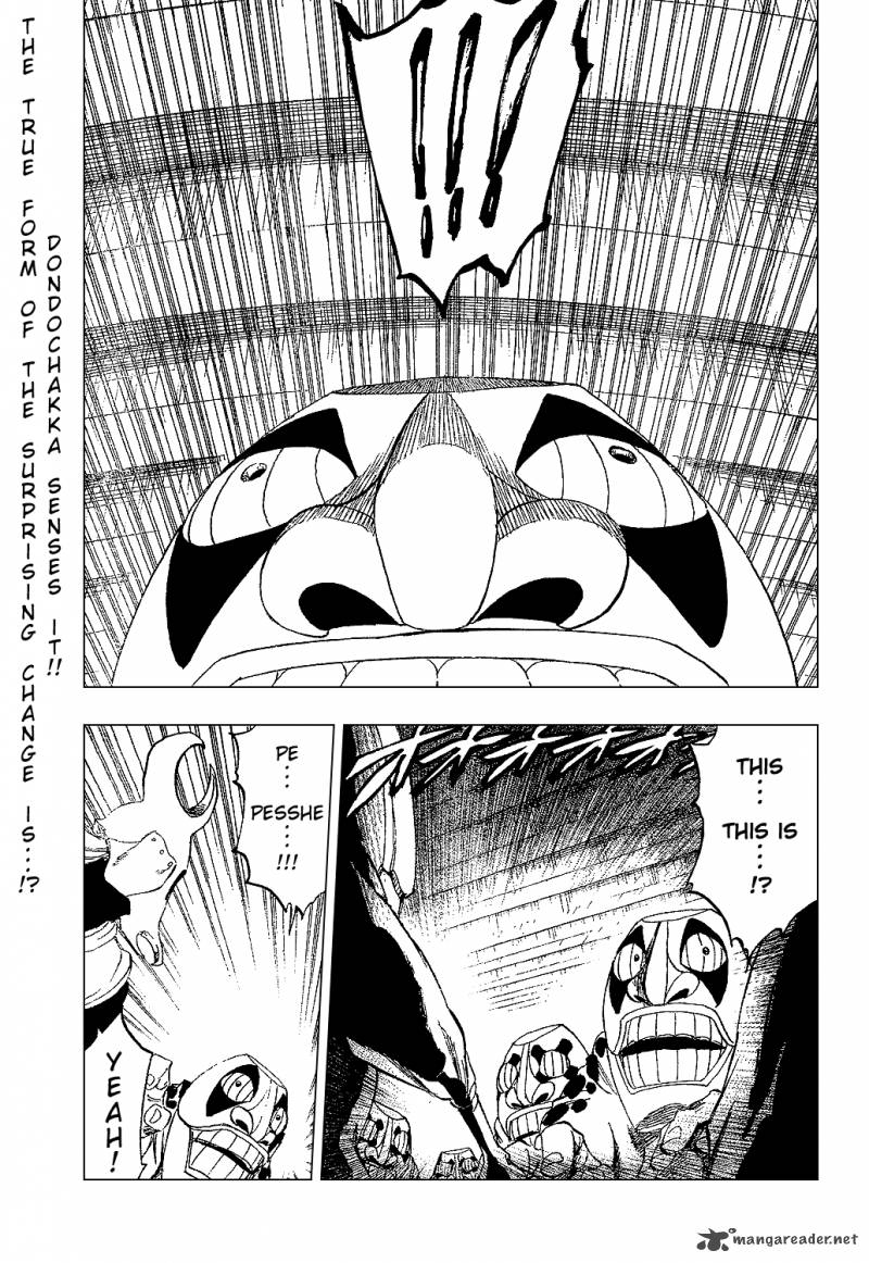 BLEACH Chapter 291 - Page 3